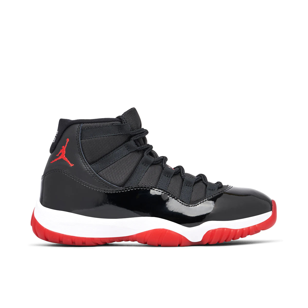 AIR JORDAN 11 RETRO PLAYOFFS BRED