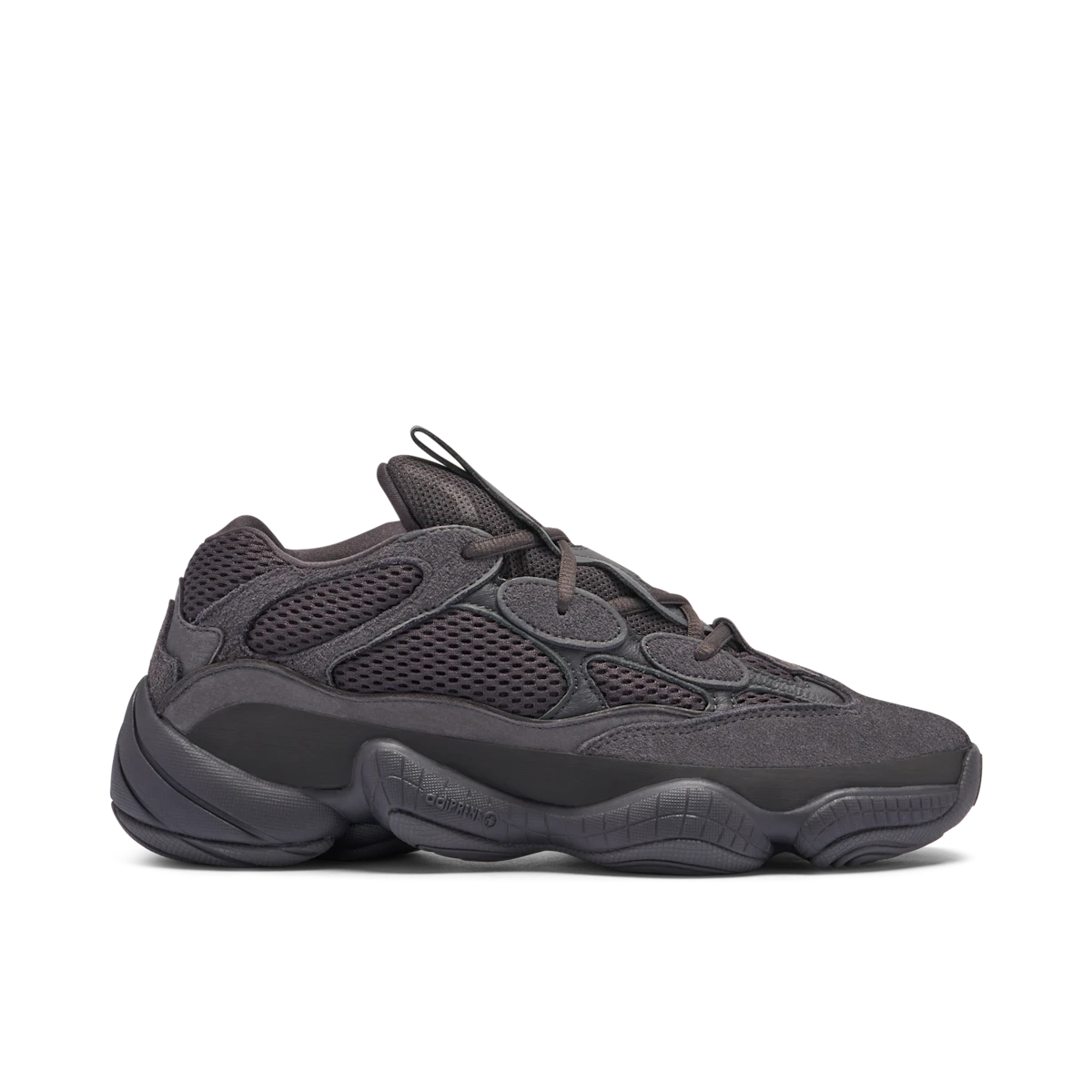 YEEZY 500 UTILITY BLACK