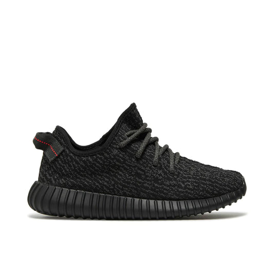 YEEZY BOOST 350 PIRATE BLACK 2022