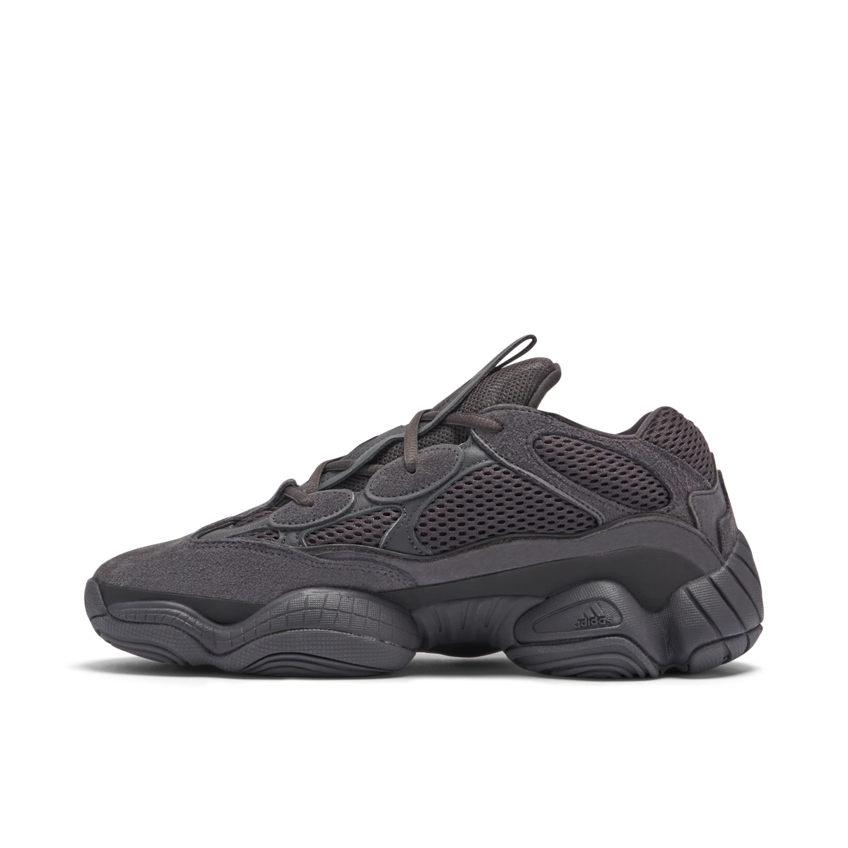 YEEZY 500 UTILITY BLACK