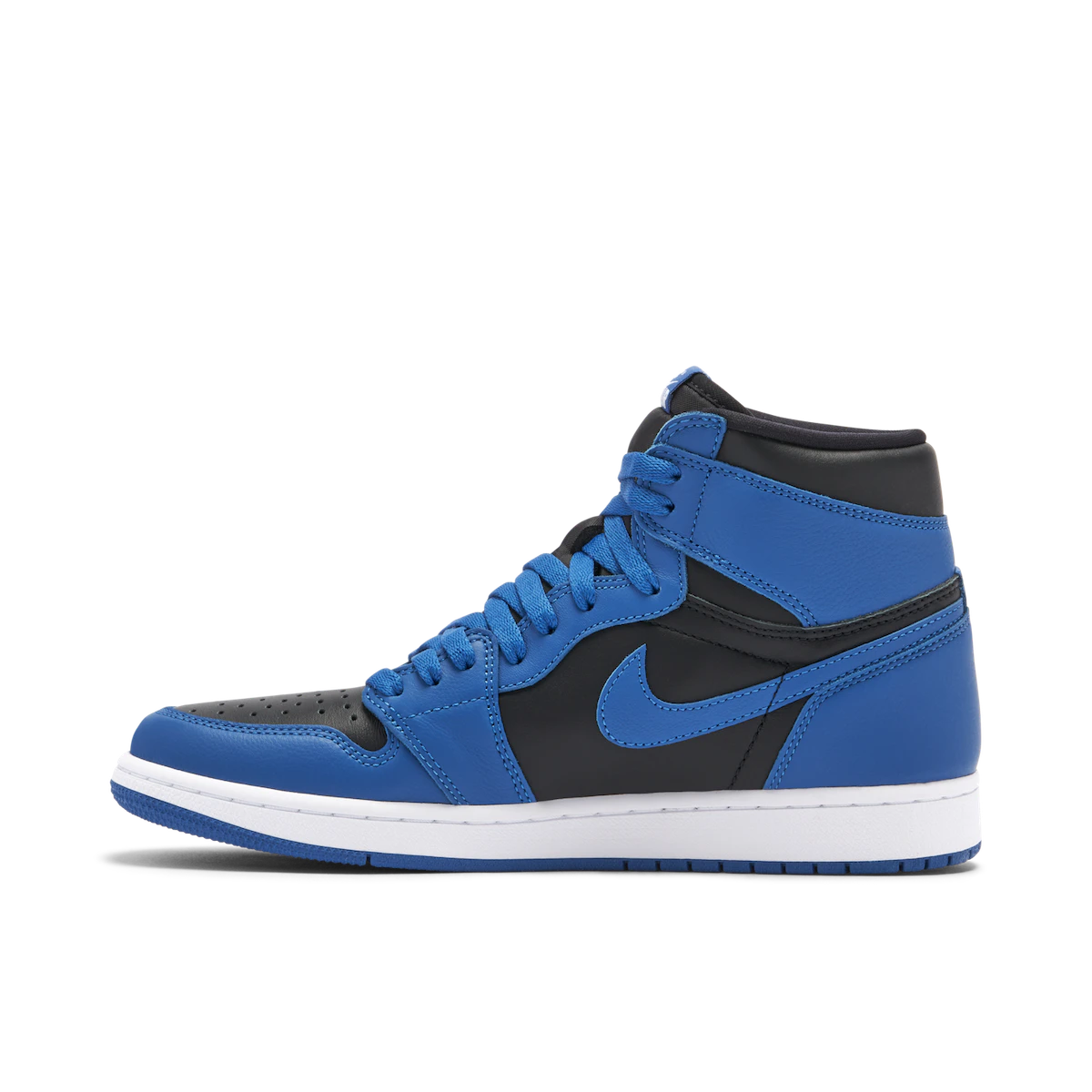 AIR JORDAN 1 HIGH DARK MARINA BLUE