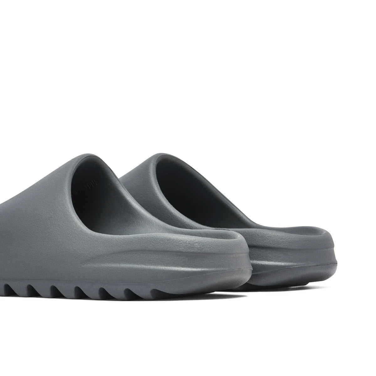 YEEZY SLIDE SLATE GREY