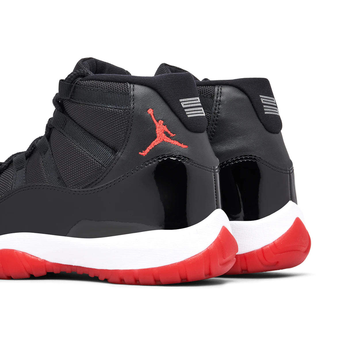 AIR JORDAN 11 RETRO PLAYOFFS BRED