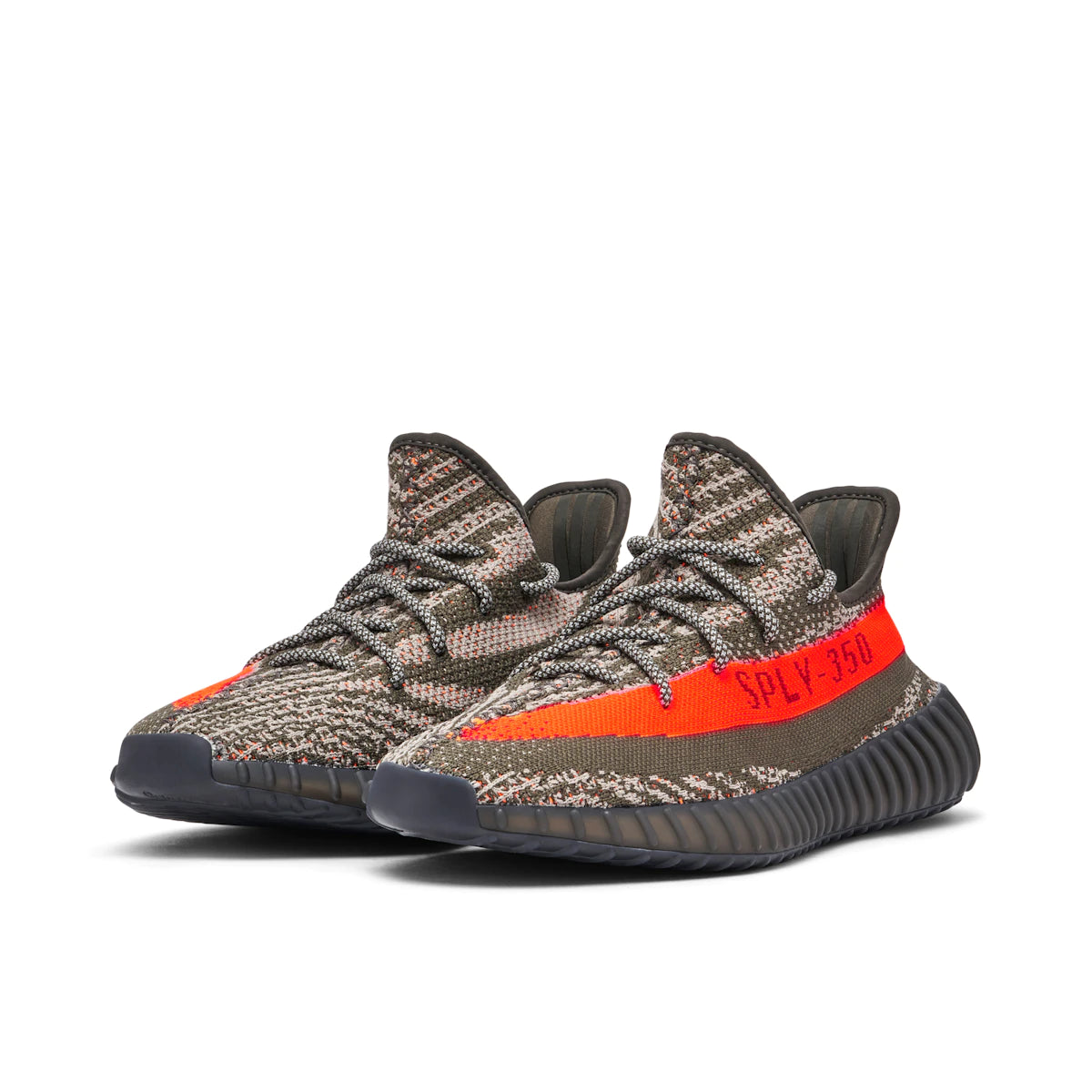 YEEZY BOOST 350 V2 CARBON BELUGA