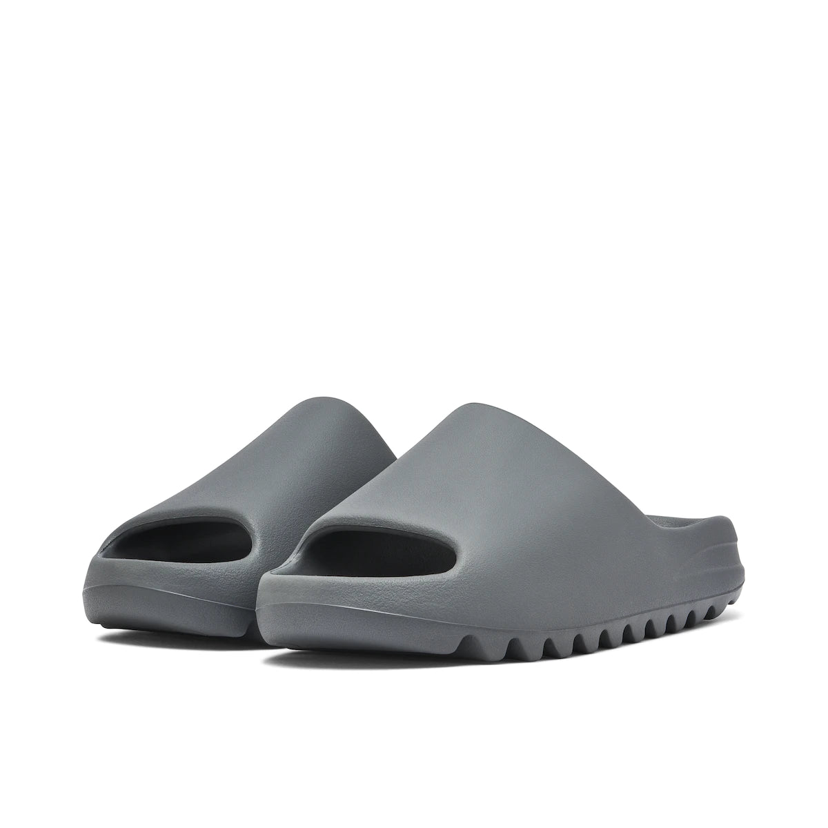 YEEZY SLIDE SLATE GREY