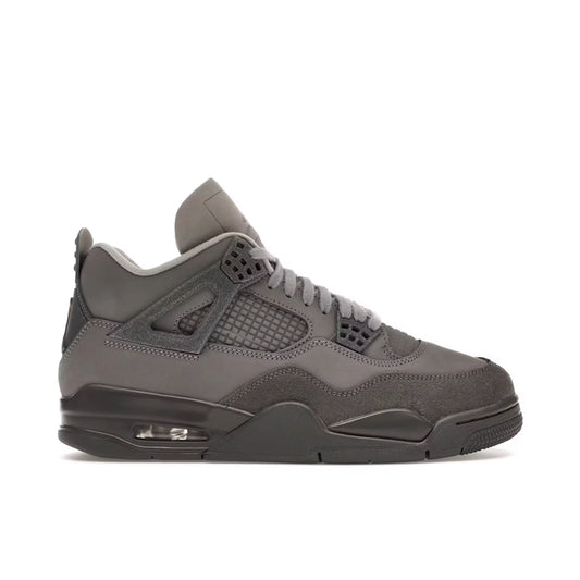 AIR JORDAN 4 SE WET CEMENT