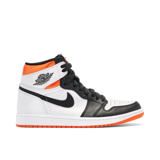 AIR JORDAN 1 RETRO HIGH ELECTRO ORANGE