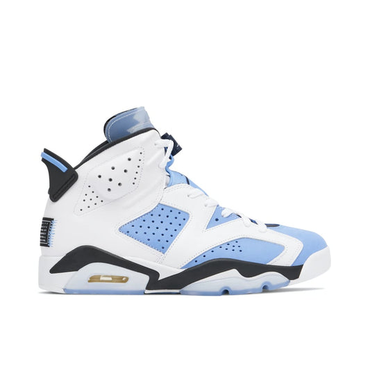 Air Jordan 6 Retro 'UNC Home'