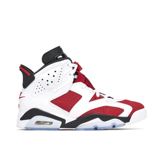 AIR JORDAN 6 RETRO CARMINE 2021