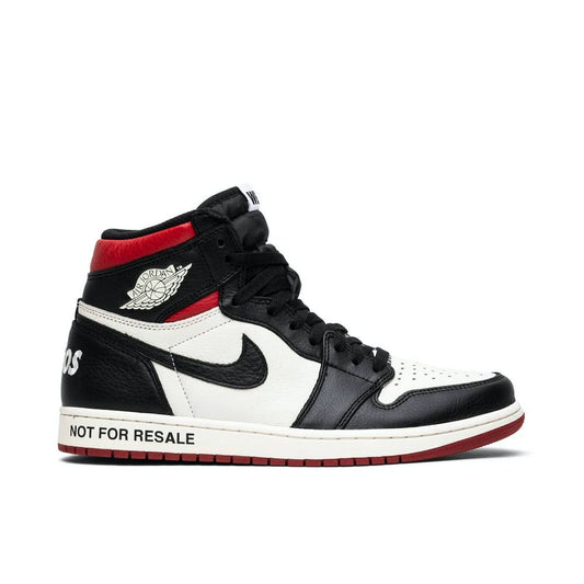 AIR JORDAN 1 RETRO HIGH OG 'NOT FOR RESALE'