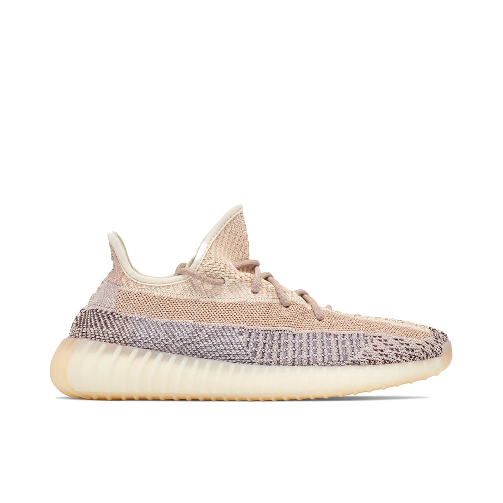 YEEZY BOOST 350 V2 ASH PEARL