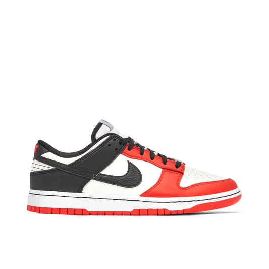 NIKE DUNK LOW X NBA EMB CHICAGO