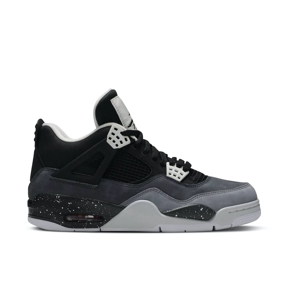 AIR JORDAN 4 RETRO FEAR