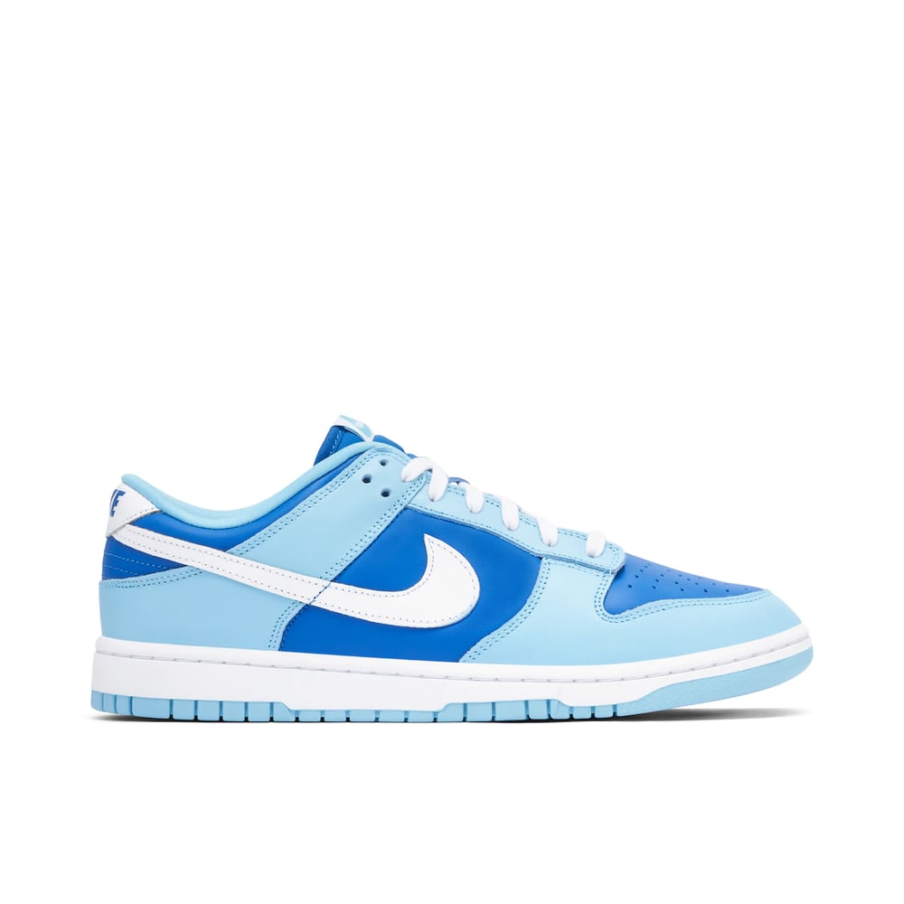 Nike Dunk Low Retro QS 'Argon' 2022