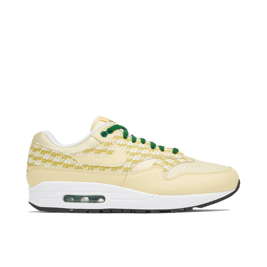 NIKE AIR MAX 1 POWERWALL LEMONADE