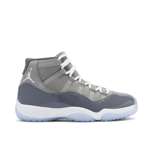 AIR JORDAN 11 RETRO COOL GREY 2021