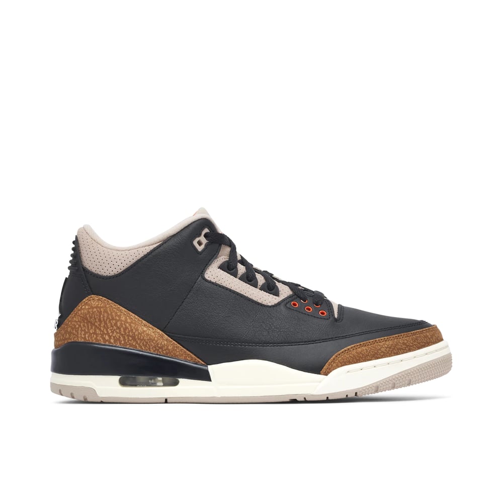 AIR JORDAN 3 RETRO DESERT ELEPHANT