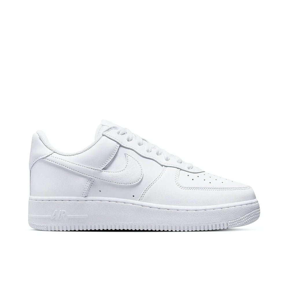 NIKE AIR FORCE 1 LOW SINCE 82 WHITE