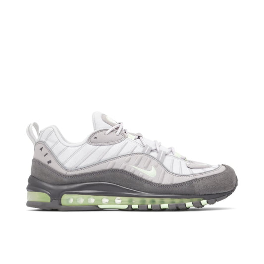 NIKE AIR MAX 98 VAST GREY MINT