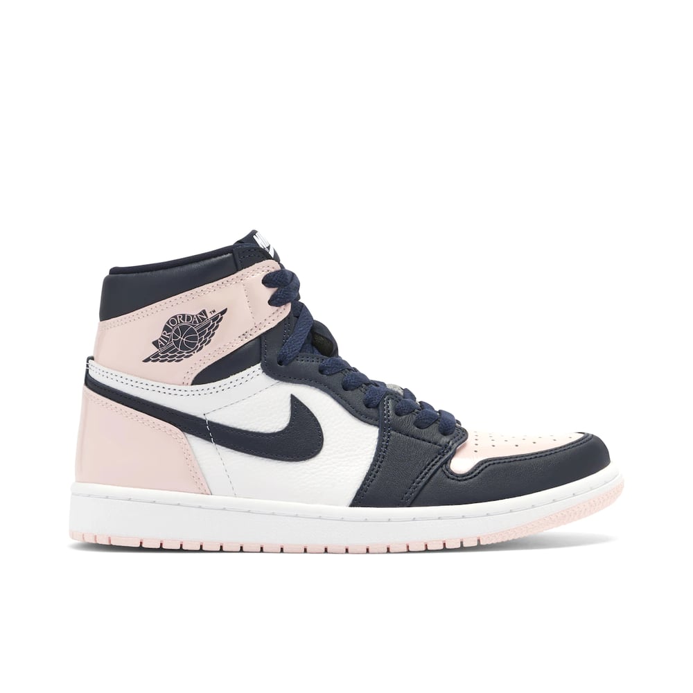 AIR JORDAN 1 RETRO HIGH OG ATMOSPHERE WOMENS