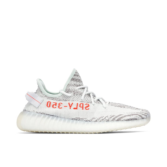 YEEZY BOOST 350 V2 BLUE TINT