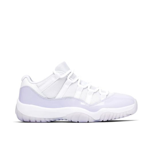 AIR JORDAN 11 LOW PURE VIOLET