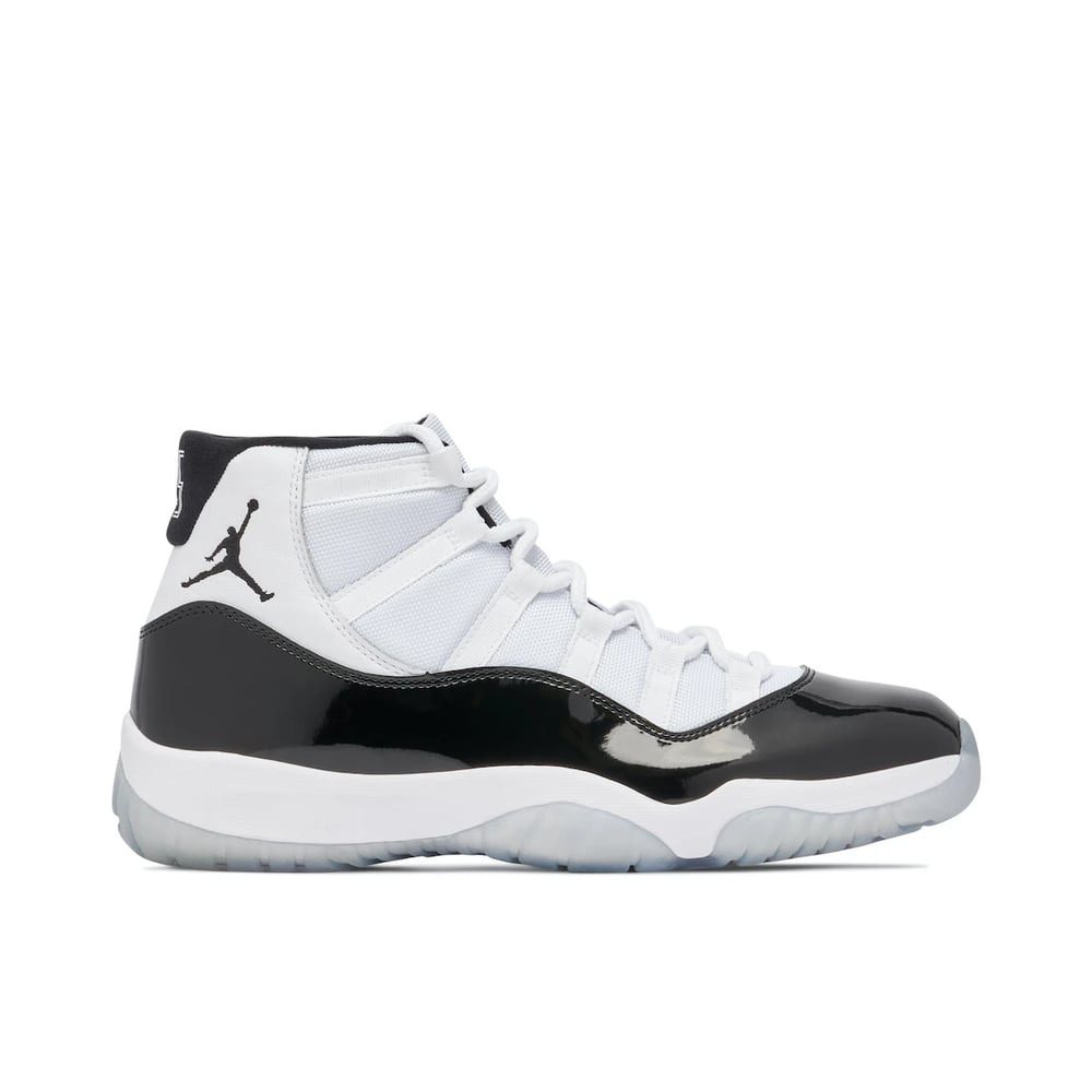 AIR JORDAN 11 RETRO CONCORD 2018