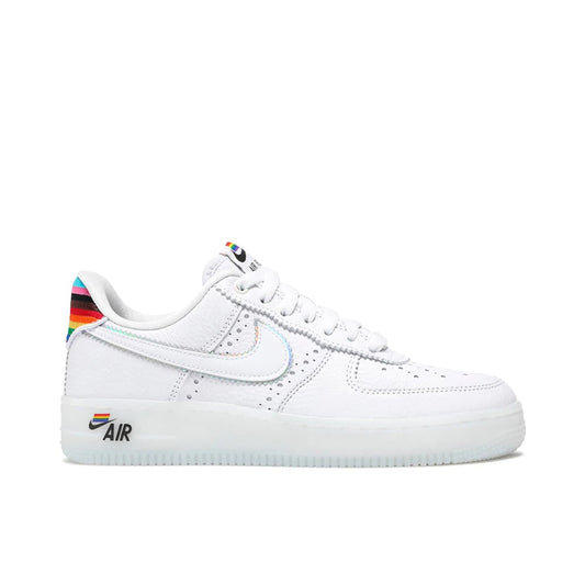 NIKE AIR FORCE 1 LOW BETRUE