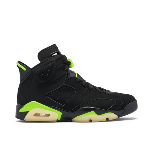 Air Jordan 6 Retro 'Electric Green'