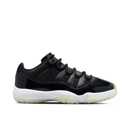 AIR JORDAN 11 LOW 72-10