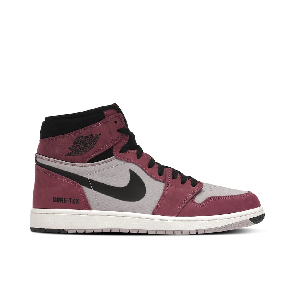 AIR JORDAN 1 ELEMENT GORE-TEX BERRY