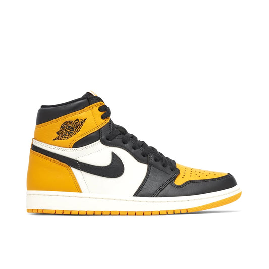 Air Jordan 1 Retro High OG TAXI