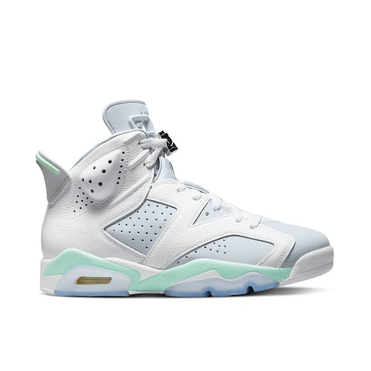 Air Jordan 6 Retro Wmns 'Mint Foam'